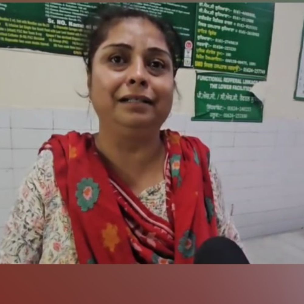 Jagraon Youth Kidnapped, Brutally Beaten; Left Outside Police Station
