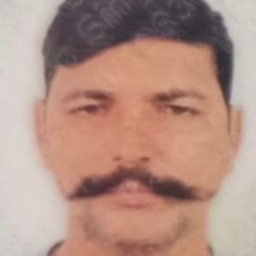 दुबई से 13 दिन बाद पठानकोट पहुंचा युवक का शव:निर्माणाधीन इमारत का स्लैब गिरने से हुई थी मौत, गांव भनवाल में अंतिम संस्कार