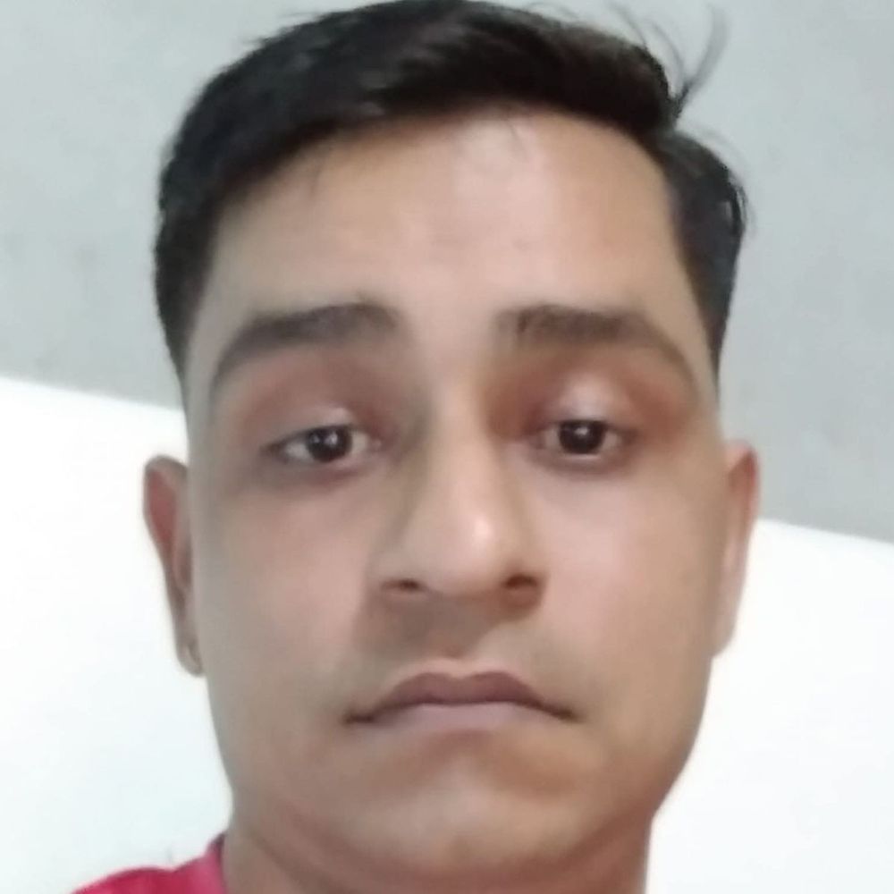 हांसी में आंधी से दीवार गिरी, युवक की मौत:बेटा घायल, खाने की रेहड़ी लगाता था; 2 बच्चों का पिता