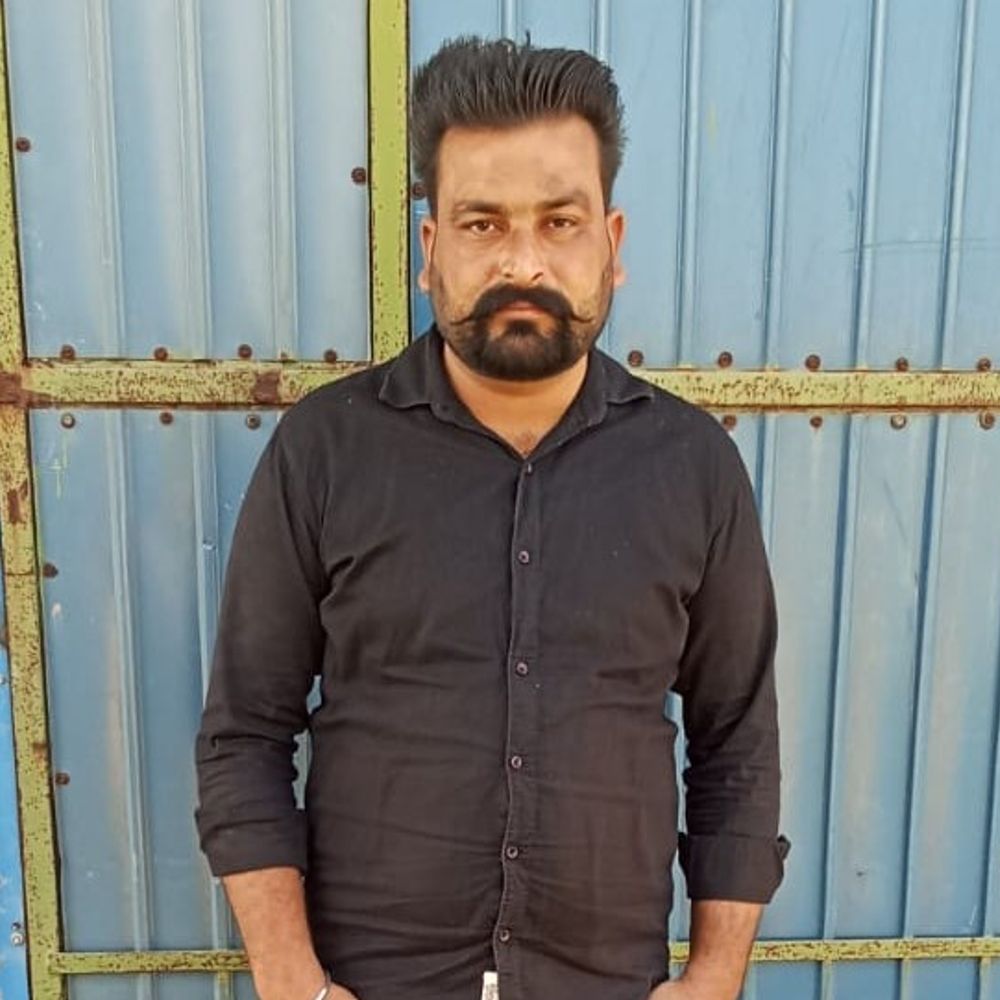 कोटकपूरा बाईपास पर स्पीड ब्रेकर बना जानलेवा:संतुलन बिगड़ने से युवक की मौत, एक महीने में पांचवां हादसा