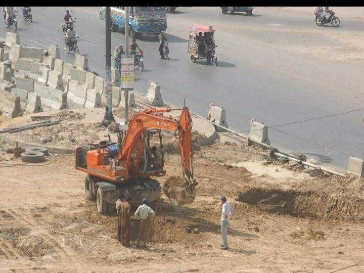 Gurugram Heavy Vehicle Ban | Road Construction Advisory July 2026