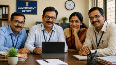 8th Pay Commission: Will fitment factor stay close to 2.57? Why a cautious approach is expected