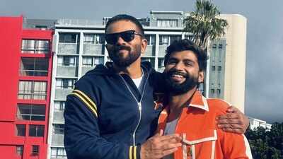 Harsh Gujral: Khatron Ke Khiladi 15: Harsh Gujral wraps up his journey, shares photos with fellow-contestants