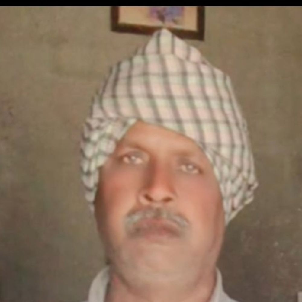 मोगा में पत्नी-प्रेमी से प्रताड़ित होकर दी जान:भाई का आरोप- एक साल से भाभी का चल रहा था प्रेम संबंध, विरोध करने पर करती थी प्रताडि़त