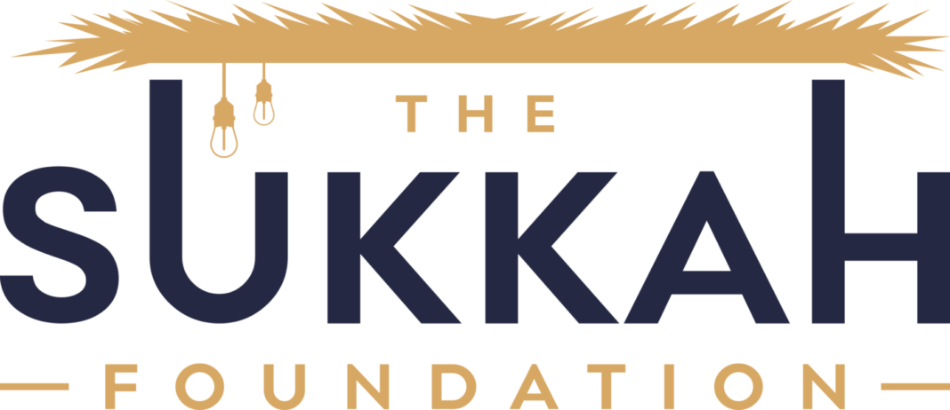 After 30 years of building sukkahs, a family business is giving them away