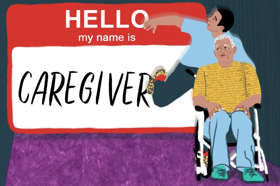 Worried About Your Aging Parents? Welcome to the Caregiving Club