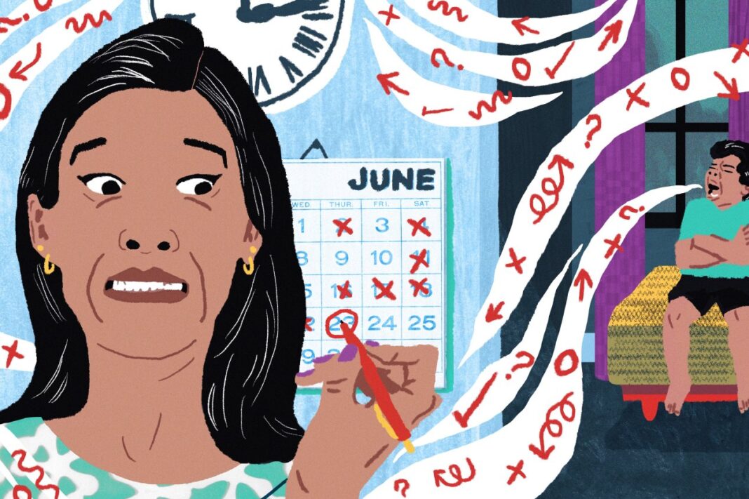 Could Your Kid Benefit From Counseling? Experts Offer 3 Questions To Help You Decide