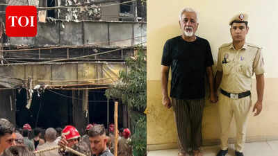 Posh Saket house, multiple properties, frequent flyer: How Lovkesh Bajaj’s venture spawned B&B boom in Hauz Rani | Delhi News