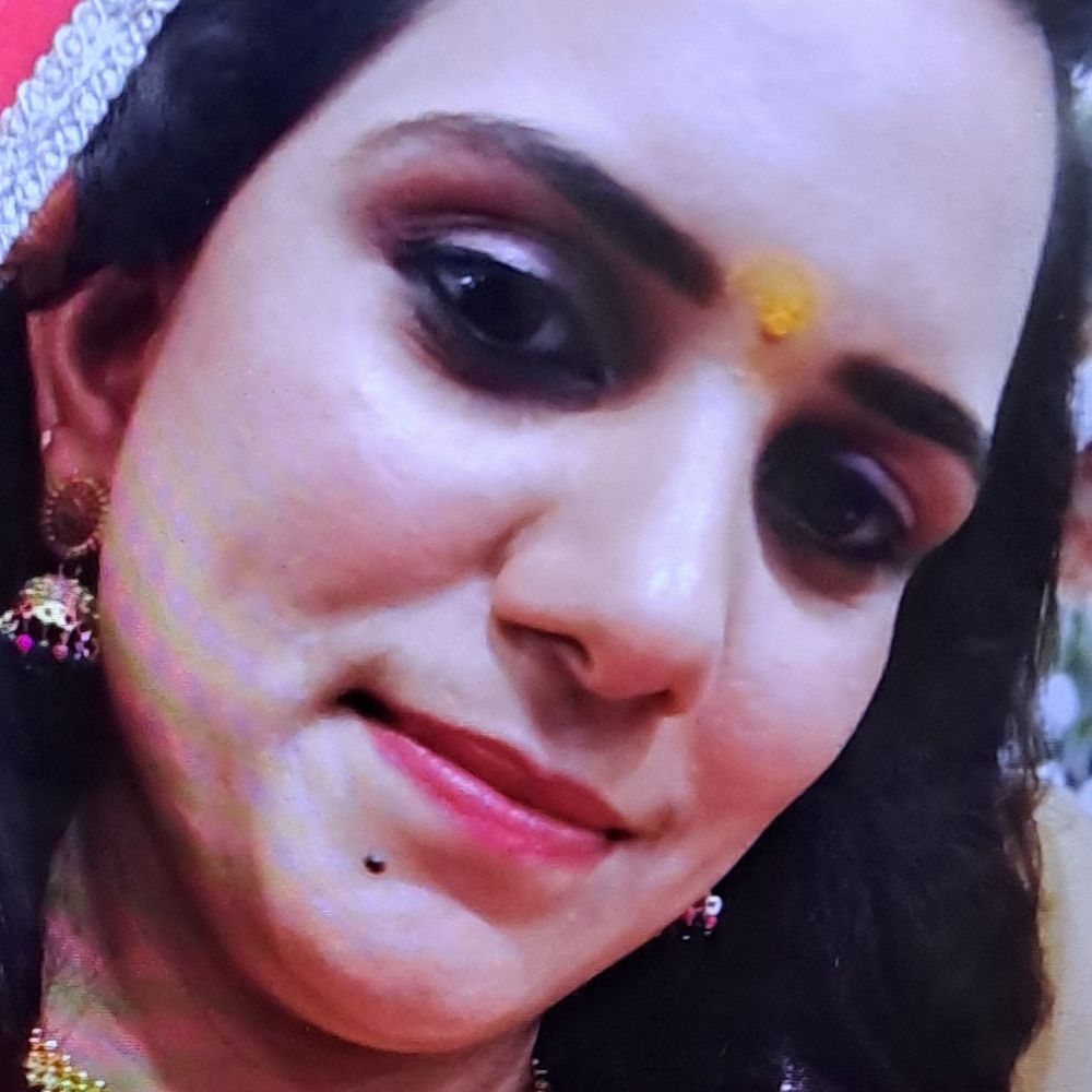 समालखा में तेज रफ्तार ब्रेजा ने महिला को मारी टक्कर:दो बेटियों की मां की मौत, 2 महीने की गर्भवती, बीएड की परीक्षा देने जा रही
