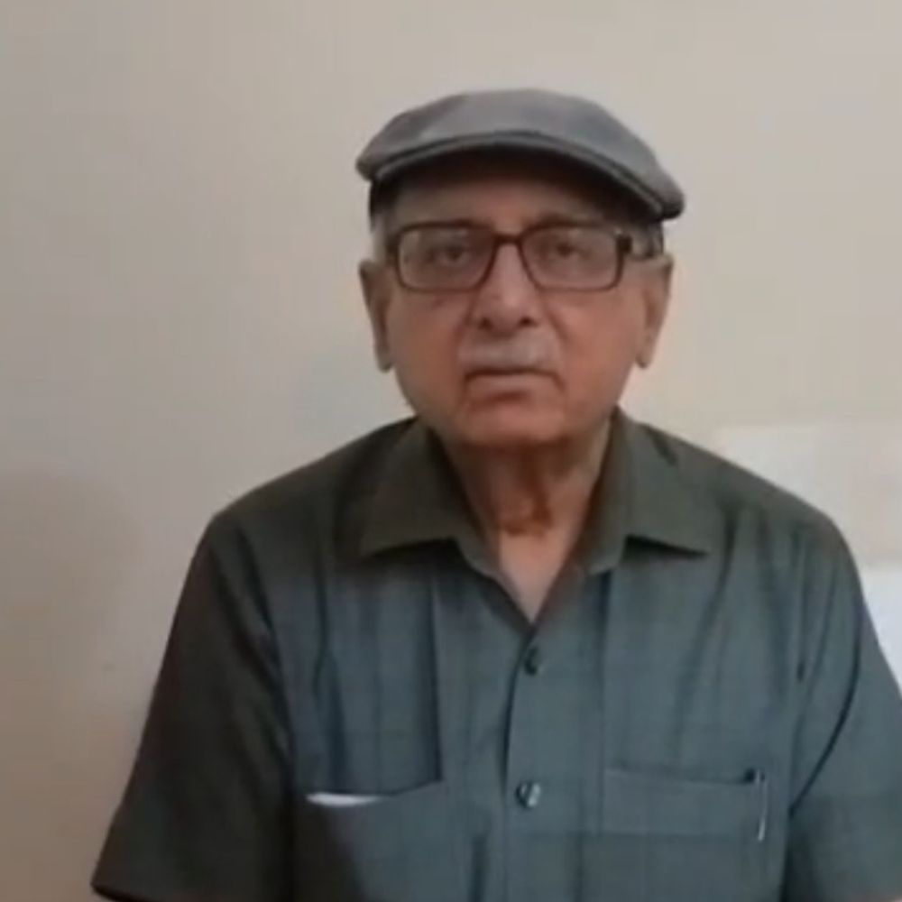 गांवों में जोहड़ की जमीन पर बने मकान न गिराएं:कांग्रेस-MLA ने सरकार से की अपील; परमवीर बोले-हाईकोर्ट में जनता की पैरवी करें