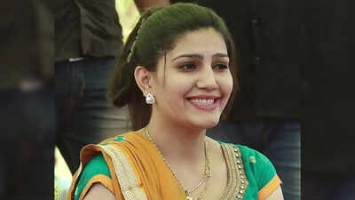 Delhi court grants interim protection to actress Sapna Chaudhry | Delhi News