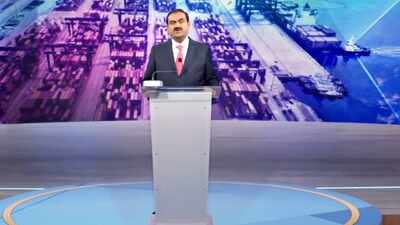 Adani Group AGM: From 10 GW nuclear power capacity to big energy plans – what Gautam Adani said