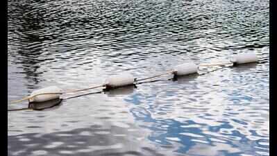 Ludhiana man, female friend jump into Neelon Canal to avoid her family; pulled out and thrashed again. | Ludhiana News