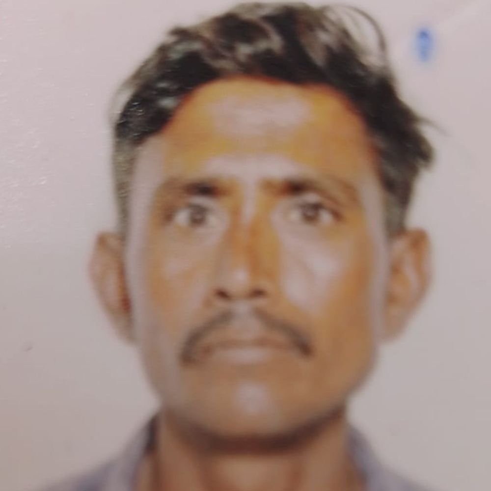 लुधियाना में नशे की ओवरडोज से युवक की मौत:22 वर्षीय धर्मपाल तंबू में मिला मृत; परिजन बोले-चिट्‌टे का नशा करता था