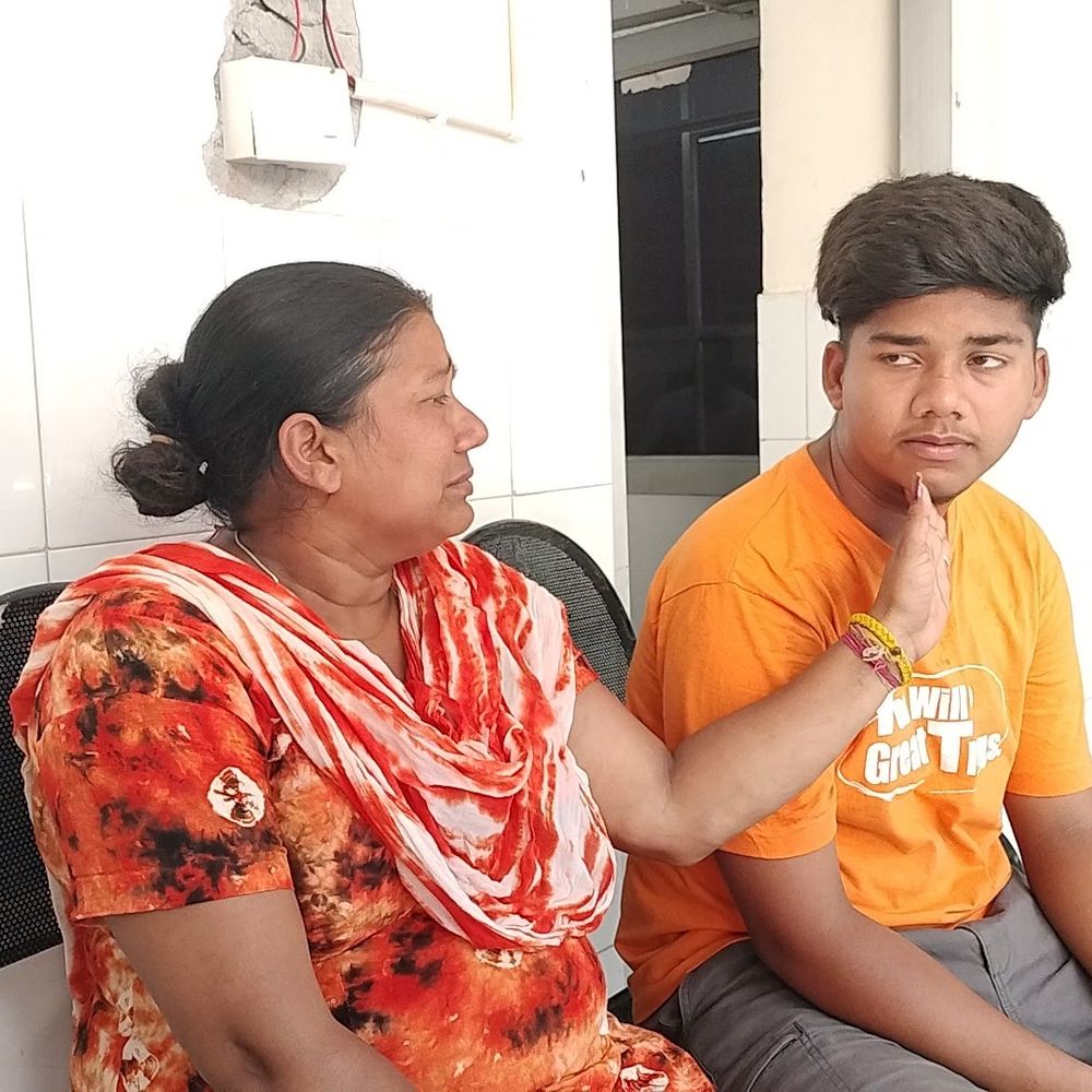 बठिंडा में एकेडमी संचालक ने छात्र से की मारपीट,:VIDEO वायरल होने पर पुलिस एक्शन में आई, BSF की तैयारी को लिया था दाखिला