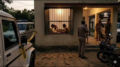 Man stabbed to death in Delhi park over altercation; 3 juveniles arrested | Delhi News