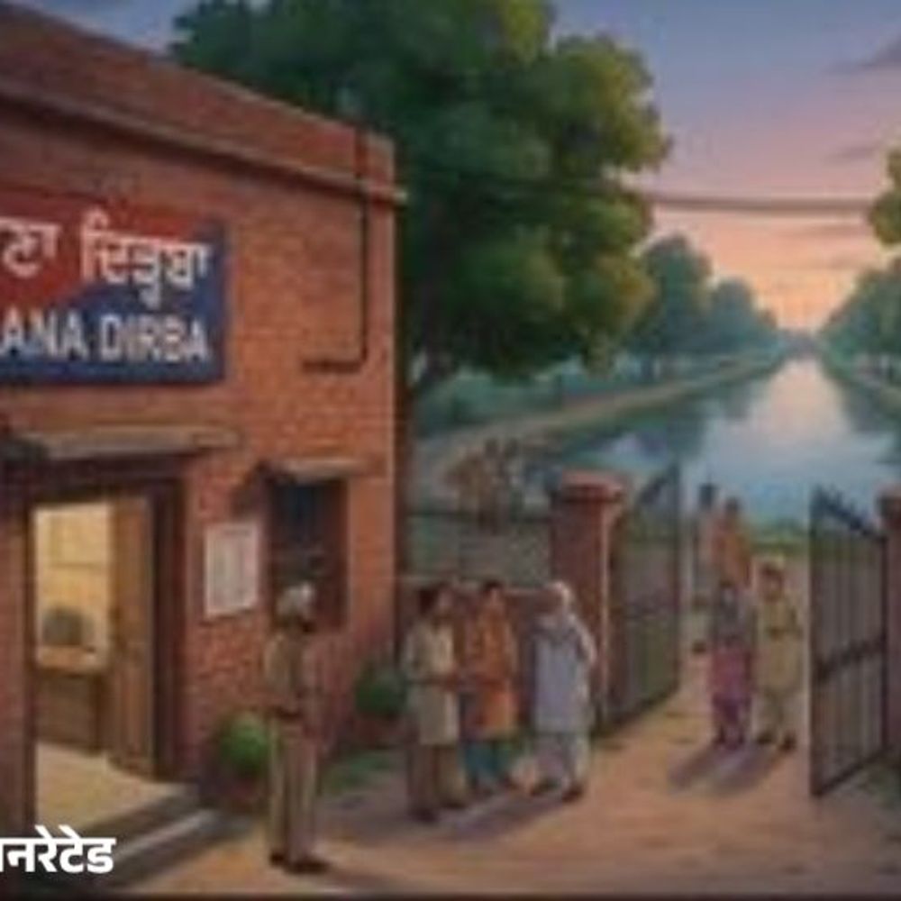 संगरूर में किशोर की हत्या कर नहर में फेंका शव:घर से जरूरी काम कहकर साथ ले गए दोस्त, पुलिस ने 3 आरोपियों को पकड़ा