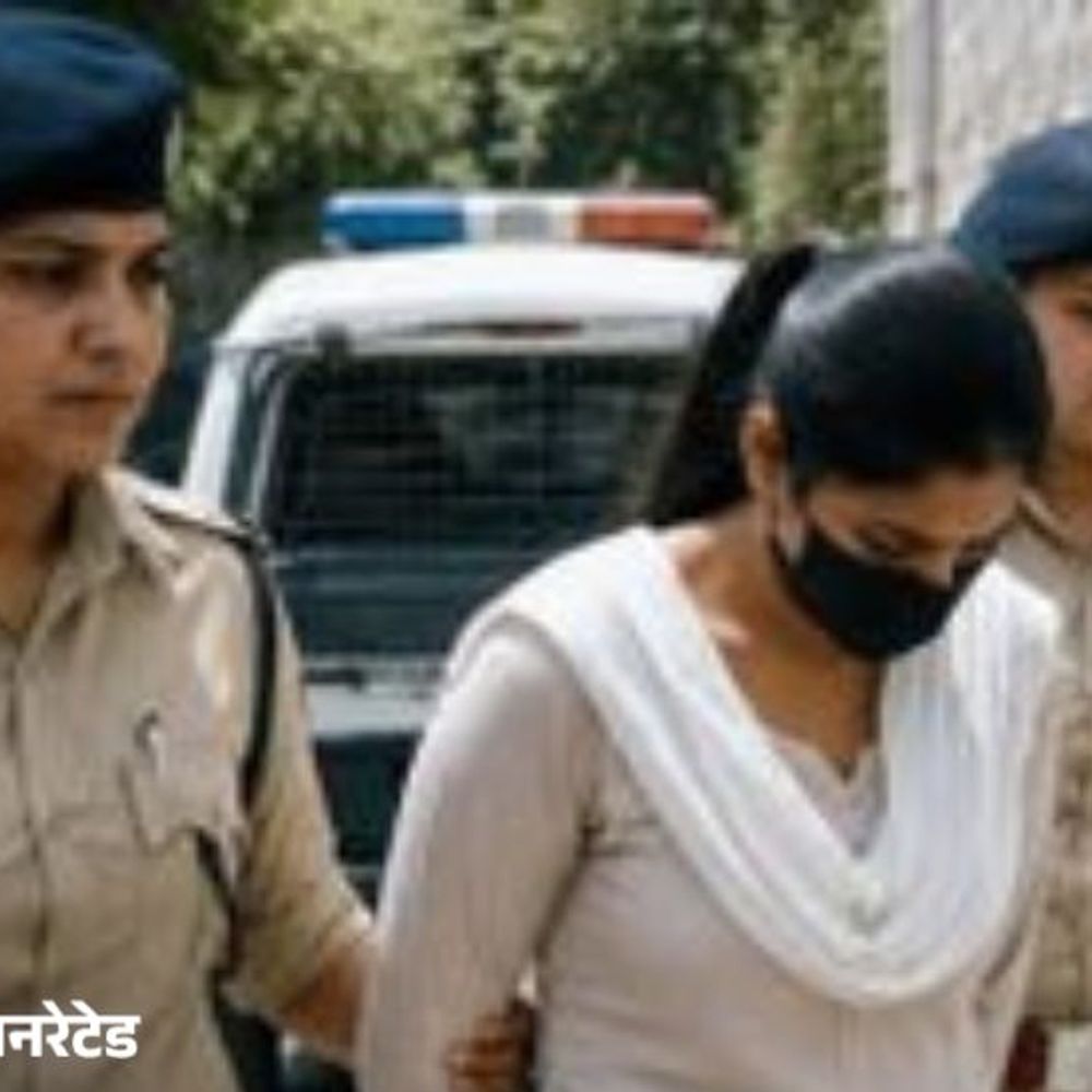 कांगड़ा में जेल से फरार हुई महिला कैदी:पठानकोट भागने की थी तैयारी, पुलिस ने सीमा पार करने से पहले दबोचा