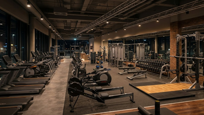 Fitness at what cost? Cardiac emergencies, fatal mishaps put gym safety in spotlight | Delhi News