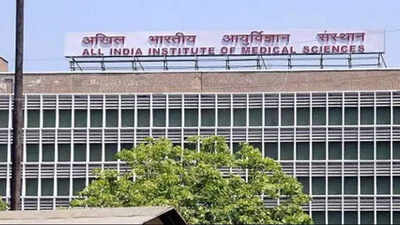 AIIMS Delhi issues social media guidelines for students, staff; unauthorised use of name, logo barred