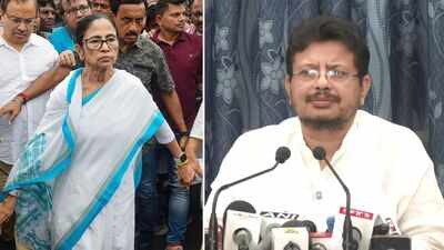 AITC Accuses Rebel Leaders of Forgery and Impersonation in Police Complaint | India News