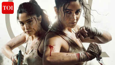 ‘Alpha’ Teaser: Alia Bhatt and Bobby Deol’s clip called out for Sharvari’s absence; Fans say ‘Not even a single glimpse’ |