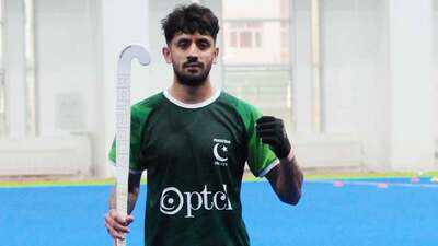 Visa rejected, Pakistan captain Ammad Shakeel Butt likely to miss FIH Pro League | Hockey News