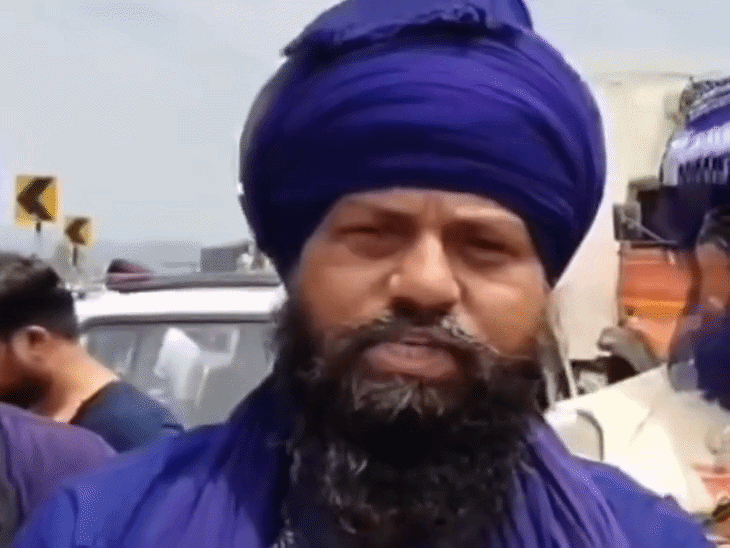 पंजाब में निहंगों ने लगाया 'खालसा टैक्स':हिमाचल से आने वाली गाड़ियों से ₹100 से ₹500 तक वसूली शुरू; कुल्लू-मनाली हाईवे भी जाम करेंगे