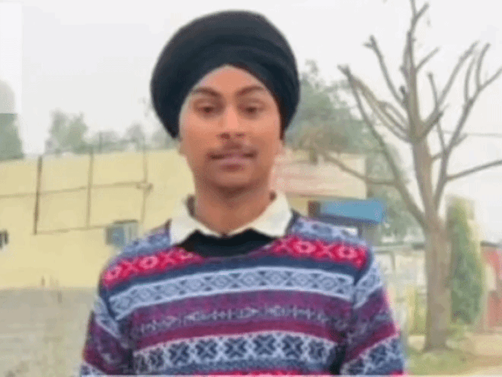 पठानकोट में युवक की चाकुओं से गोदकर हत्या:पुरानी रंजिश के चलते दिया वारदात को अंजाम, रास्ते में घेरकर किया हमला