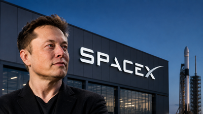 SpaceX IPO this week: From listing date to valuation, 10 things to know before Elon Musk’s firm goes public