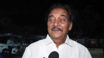 TMC rebel MP Arup Chakraborty questions leadership after faction merges with NCPI, backs NDA | Delhi News