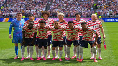 USMNT icon delivers savage verdict on USA winning World Cup 2026: ‘Literally impossible’ | Football News
