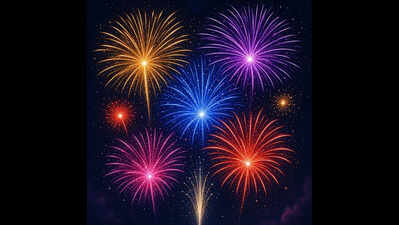 Cochin Devaswom Board’s visual fireworks plan gets support from temples | Kochi News