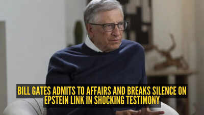 Bill Gates opens up about multiple affairs during Epstein investigation – Know what he said inside closed door hearing |
