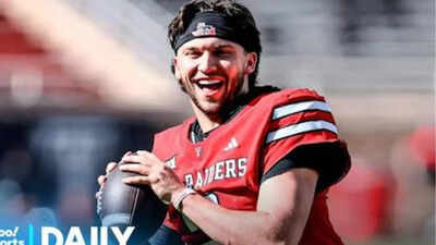 Brendan Sorsby’s supplemental draft future: 5 NFL teams that could make the call | NFL News