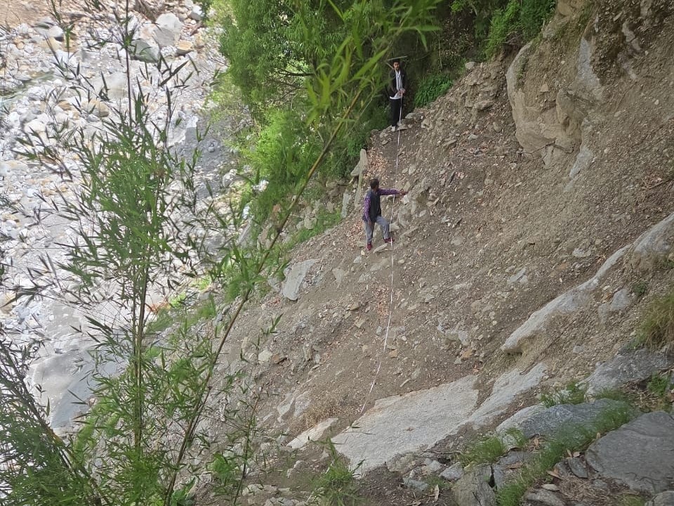 Himachal News: Shrikhand Mahadev yatra 2026 ; Loard Shiv Devotees | Nirmand | Kullu