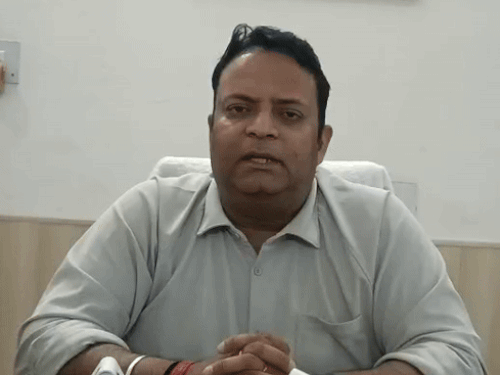 करनाल 35 करोड़ धान घोटाले में एसआईटी की बड़ी कार्रवाई:DFSC सहित आढ़ती और मिलर पर शिकंजा,2.47 करोड़ की बरामदगी, फर्जी गेटपास और कमी स्टॉक से खुला घोटाले का जाल
