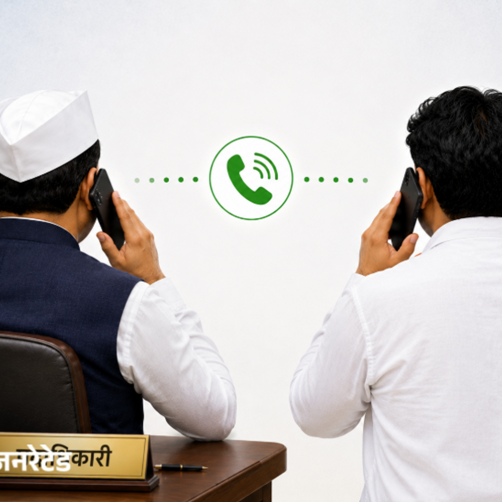 CM-ओएसडी के नाम पर सौदेबाजी? ऑडियो वायरल:कुरुक्षेत्र में BJP पदाधिकारी-कार्यकर्ता में बातचीत; बोले- थम पैसे की तैयारी करो, कम्म हो गया समझ