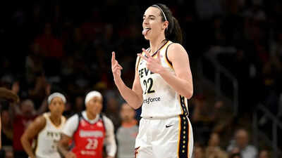 “The fire and the passion”: Caitlin Clark makes surprising confession about the constant criticism around her | NBA News