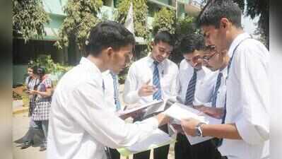CBSE language clarification eases fears of parents | Delhi News