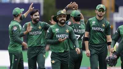 Pakistan’s 2017 Champions Trophy star to play in England’s T20 blast as ‘domestic player’ | Cricket News