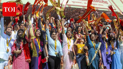 Chaudhary Charan Singh University to hold ‘Dikshotsav’ cultural festival ahead of 38th convocation in Meerut | Bareilly News