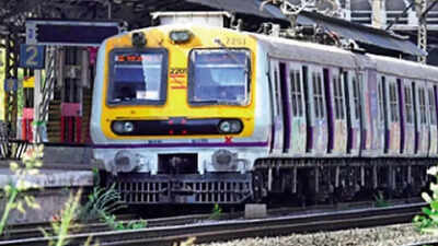 Central Railway to add 12 more AC local services on Main line from June 29 | Mumbai News