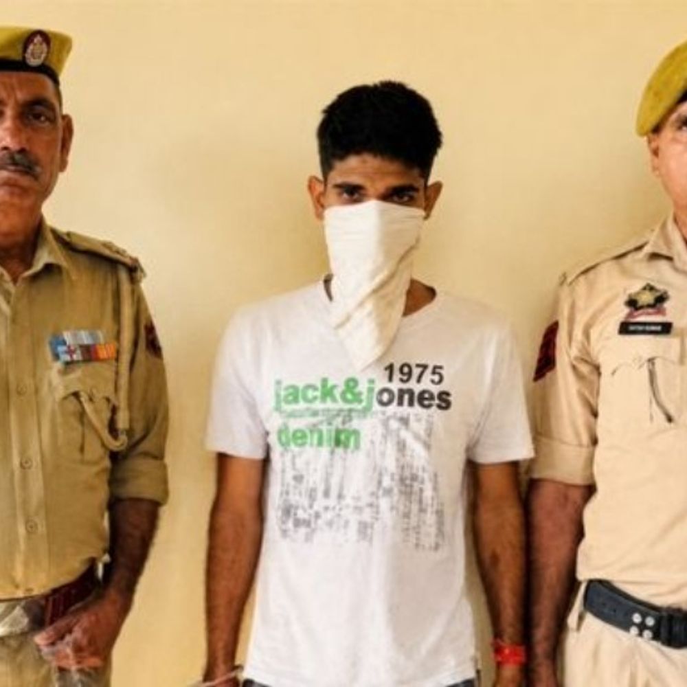 चंडीगढ़ कैशियर मर्डर के मुख्य आरोपी का बढ़ा रिमांड:7 दिन और करना पड़ेगा इंतजार, शहर में कौन-कौन थे निशाने पर; खुलेंगे कई राज