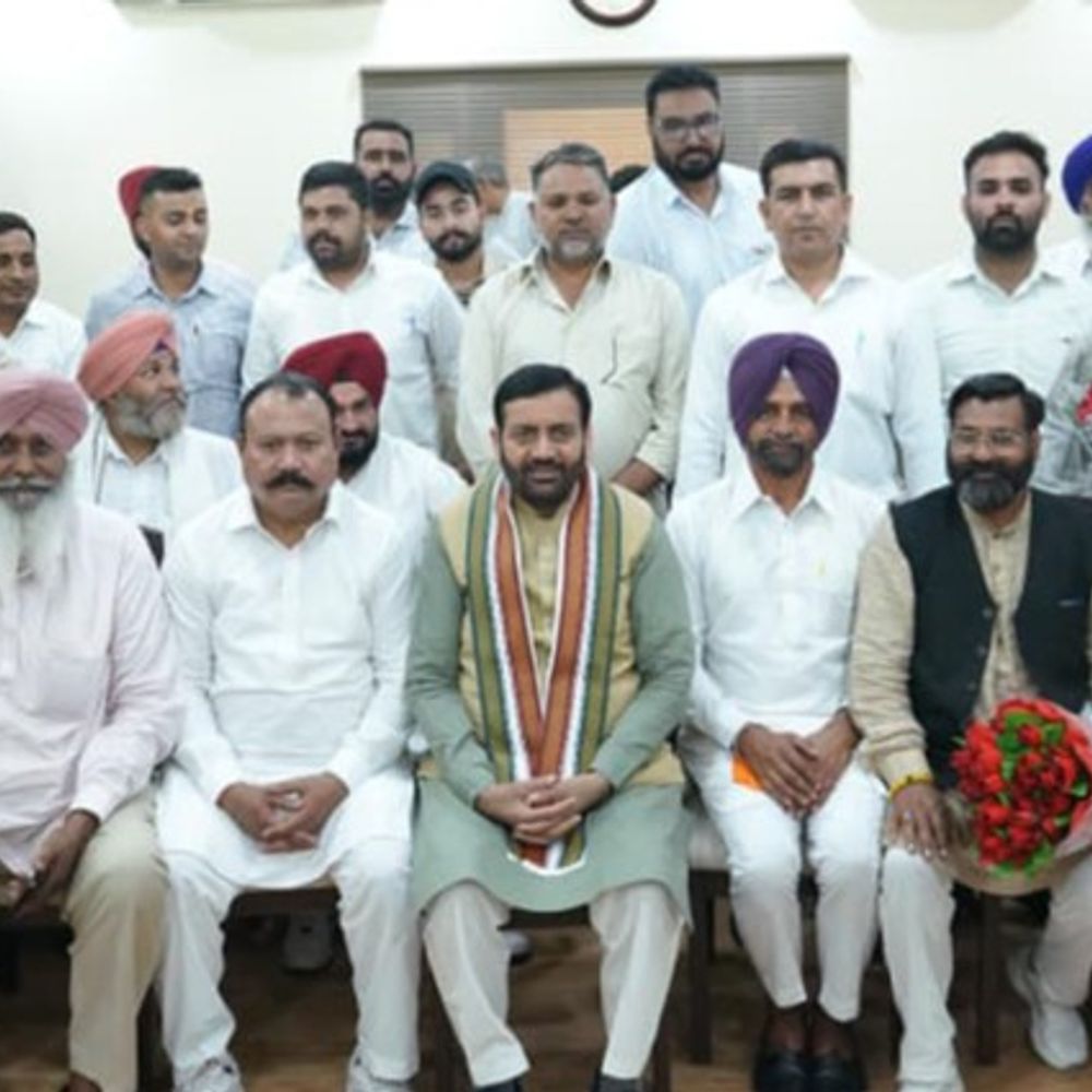 हरियाणा मॉडल से विदेश भेजे जाएंगे युवा:5500 के आवेदनों की हो रही जांच; CM बोले-डंकी रूट नहीं, सरकार दिला रही नौकरी