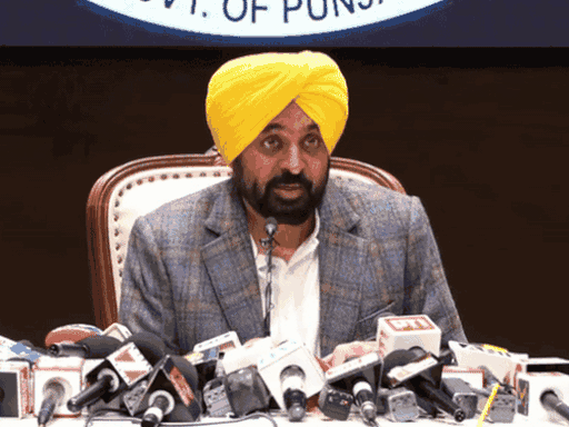 Punjab chandigarh breaking news updates ludhiana Jalandhar amritsar headline