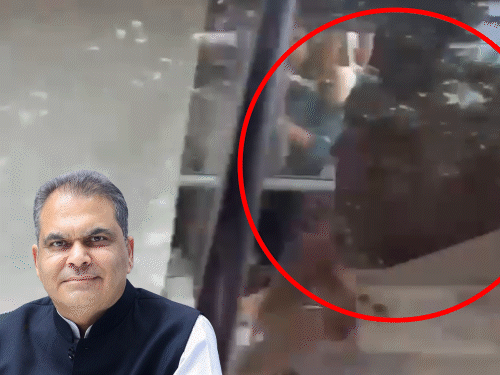 मंत्री अरोड़ा की गिरफ्तारी के बाद गमाडा पर शिकंजा:ED ने 2019 के बाद की फाइलें की तलब, मनी लॉन्ड्रिंग केस में मांगा CLU का रिकॉर्ड