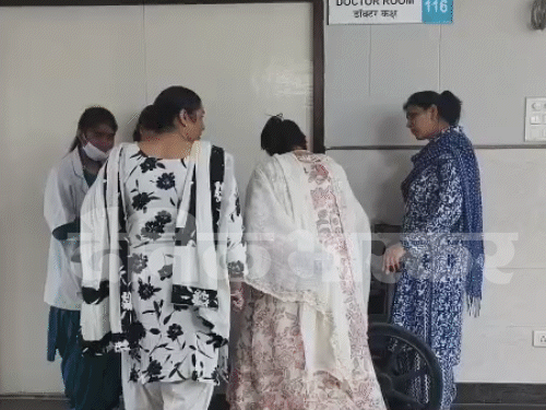 पानीपत में भतीजे से रेप करने वाला गिरफ्तार:आरोपी फूफा को पुलिस ने यूपी से पकड़ा, नशे की 5 गोलियां खिलाकर की थी वारदात