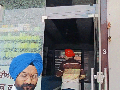Jalandhar Clinic Firing | Armed Attack at Aryan Homeopathic