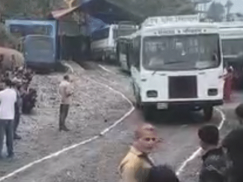 HRTC Driver-Conductor Strike | Himachal govt impose ESMA